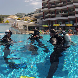 pro diving montenegro Learn how to chose a safe scuba diving provider