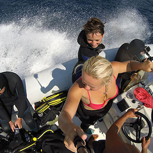 📝 Best Dive Sites in Budva, Montenegro