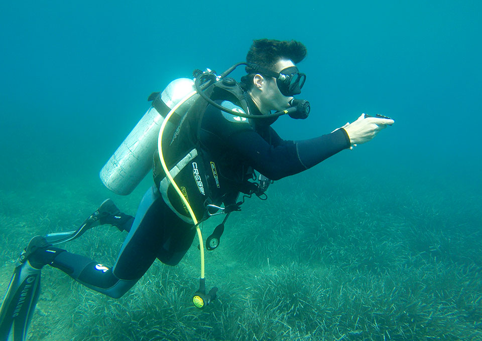 Дайвинг в Черногории Курс PADI Advanced Open Water Diver Дайвинг в Черногории Курс PADI Advanced Open Water Diver