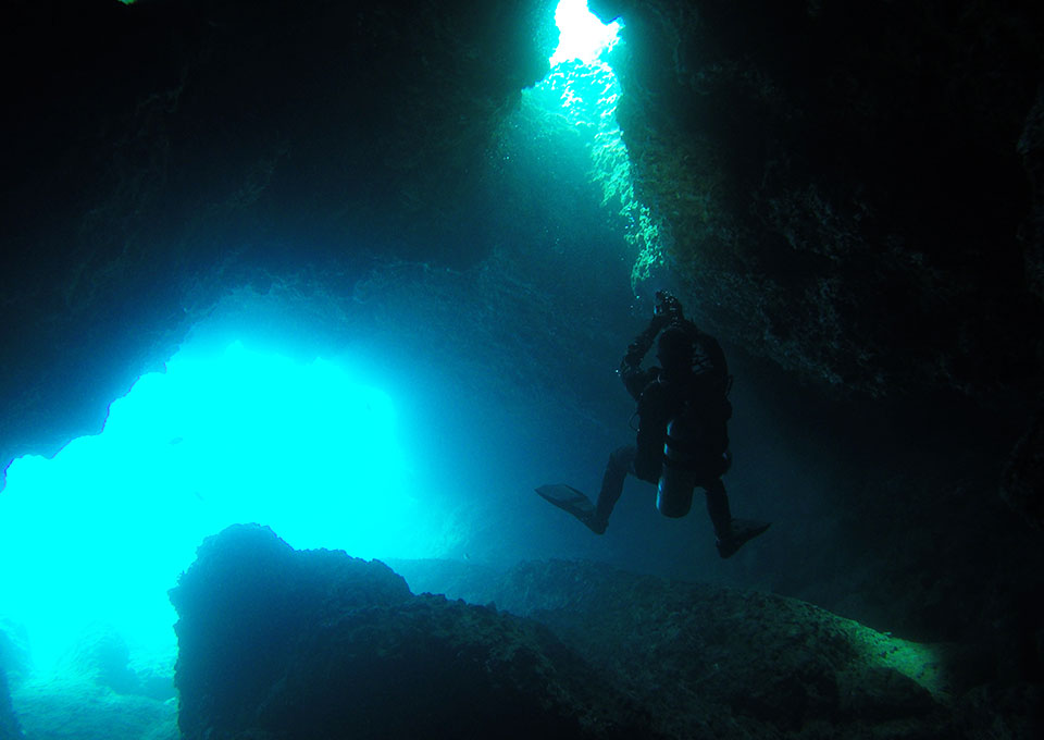 montenegro diving montenegro diving