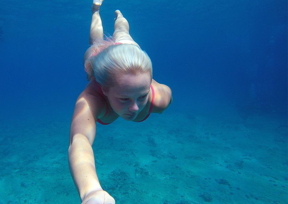 montenegro snorkeling montenegro snorkeling